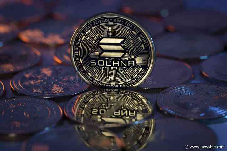 Is $200 Within Reach For Solana Price? Here’s Why This Blockchain Firm Thinks So