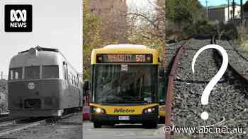 It's been 45 years since Tasmania's last passenger train service ran. Could it make a comeback?