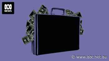 How do modern criminals launder money? Some are doing it by playing video games