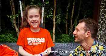 Carmela Chillery recognised for 'impressive' fundraising