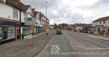 Regeneration plans for Ferndown grind to a halt