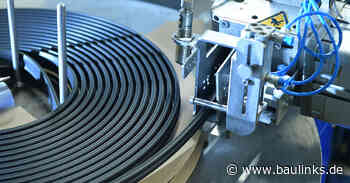 Roto FTT: Schiebesystem „Roto Patio Inowa“