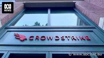 Microsoft says CrowdStrike outage affected more than 8 million computers