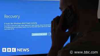 How a single IT update caused global havoc