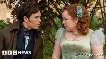 Bridgerton and Baby Reindeer drive Netflix sign-ups