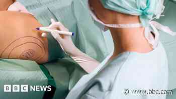 'I'm owed £10,870 for liposuction': What went wrong at SK:N?