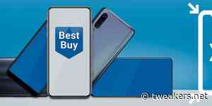 De beste kleine(re) smartphones