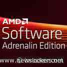 AMD Radeon Software Adrenalin Edition 24.7.1