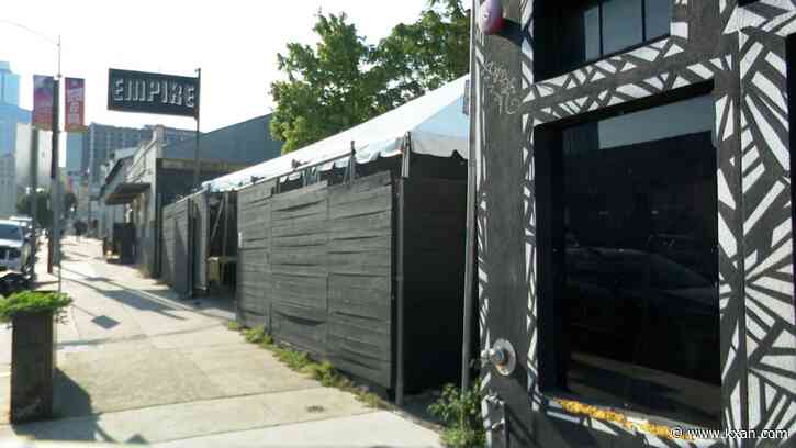 'Hot Summer Nights' crucial for downtown bars during summer slump