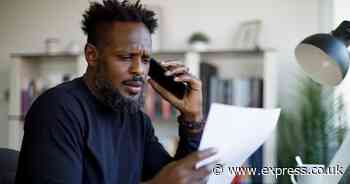 Man baffled as he wrongly receives dozens of HMRC letters but department 'can't help'