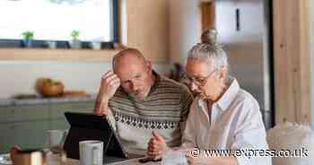 State pension warning as millions could be slapped with 'retirement tax' within two years
