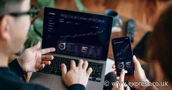 'I'm a Bitcoin expert - here's why the cryptocurrency could soon reach dizzying heights'