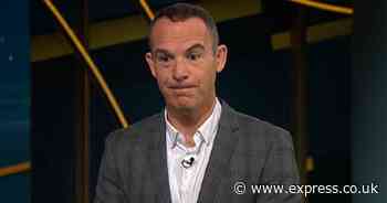 Martin Lewis slams 'moral hazard' bill charges and explains potential changes