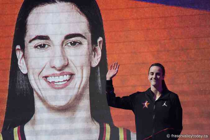 Arike Ogunbowale and Caitlin Clark lead WNBA All-Stars to 117-109 win over U.S. Olympic team