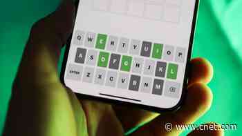 Today's Wordle Hints, Answer and Help for July 21, #1128