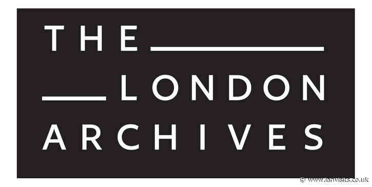 London Metropolitan Archives changes its name to The London Archives