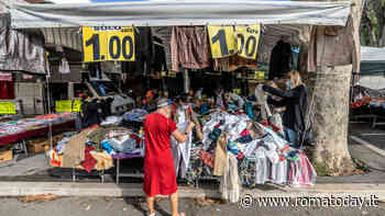 La rivoluzione di Porta Portese. Ecco come sarà il nuovo mercato di Roma
