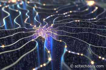 AI Learns To Think Like Humans: A Game-Changer in Machine Learning