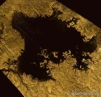 Decoding Titan’s Hydrocarbon Seas: Cassini’s Latest Radar Revelations on Saturn’s Largest Moon