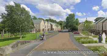 Blackburn's Shadsworth estate could get 68 new homes