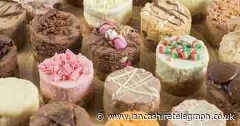 Lancashire cheesecake firm aqcuired by Regal Foods