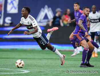 Whitecaps: As one window opens, another could close for Vancouver