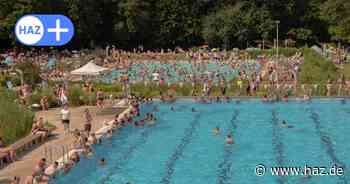 Hannover-Reportage: Das Freibad als Spiegel der Gesellschaft - mit Fritten, Familie, Freiheit