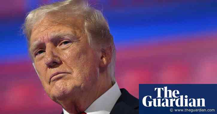 European divisions risk incoherent response to any second Trump term