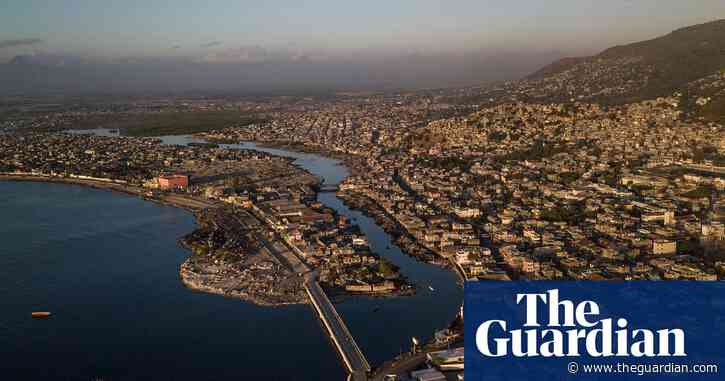 Haiti: 40 people killed after migrant boat catches fire at sea