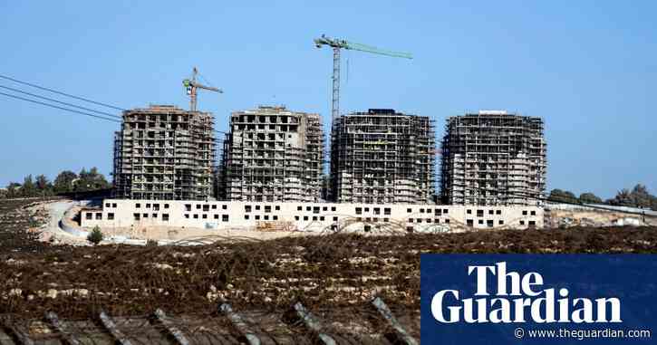 Why ICJ ruling against Israel’s settlement policies will be hard to ignore