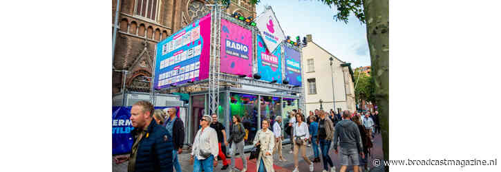 Kermis FM is weer te beluisteren