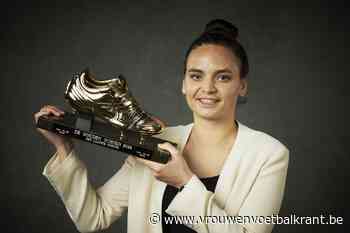 Gewezen Gouden Schoen Nicky Evrard heeft transfer beet