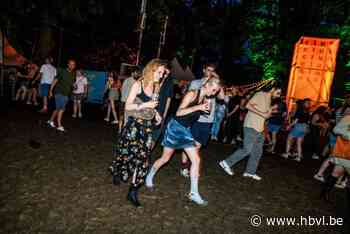 LIVE. Rock Herk ontsnapt niet aan modderpoel, fe-no-me-naal slotakkoord van Yard Act en Afghan Whigs op dag 2