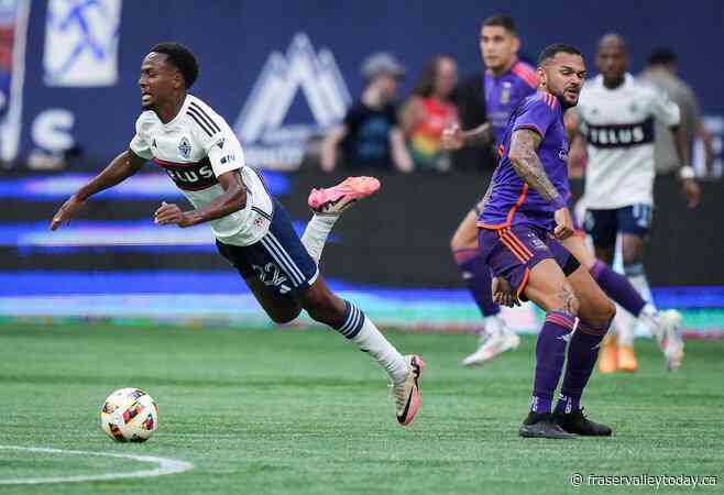 Dynamo finds a way to beat, frustrate Whitecaps with late comeback