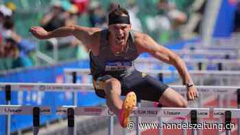 Der Zehnkampf in Leadership