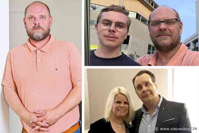 Vader vermoorde Michiel wil dat justitie lessen trekt uit drama: “Een magistraat kan onvoldoende inschatten of iemand geweld zal gebruiken”