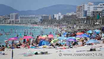 „Schäme mich für sowas“: Beim „Handtuchkrieg“ auf Mallorca werden Touristen jetzt noch dreister