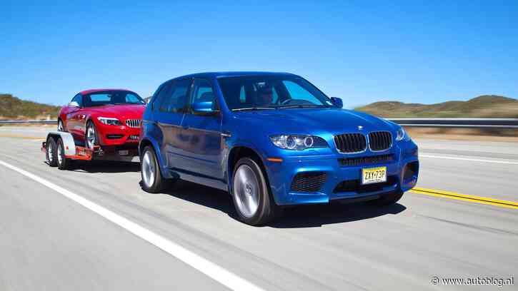 Dit zijn 9 krankzinnig onbetrouwbare BMW’s