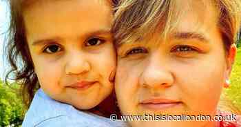 Parents of Hornchurch girl with Dravet Syndrome share story