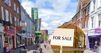 House prices in Sutton: Cheapest and most expensive streets