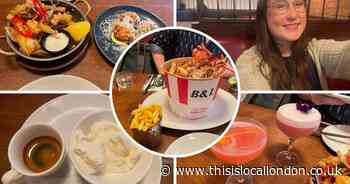 Burger and Lobster B&L Bucket review: I can't wait to go back