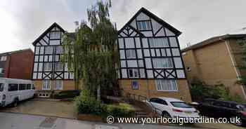 Tudor House Nursing Home South Croydon seeks planning permission