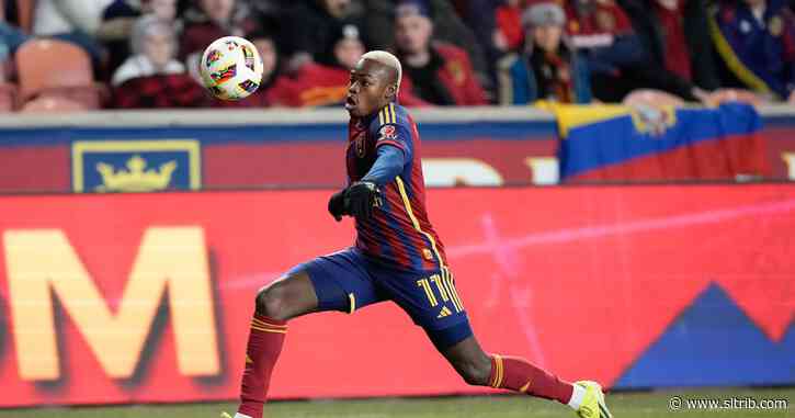 Rapids wrest Rocky Mountain Cup from Real Salt Lake