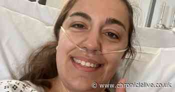 Heaton nurse who gave stranger a kidney among athletes set for European Transplant Sport Games