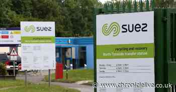 Tory calls for hybrid tip booking system in North Tyneside rejected