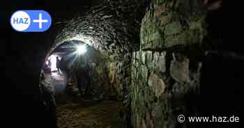 Bunker, Gruft und Geisterstation: Sieben geheime Orte in Hannovers Untergrund