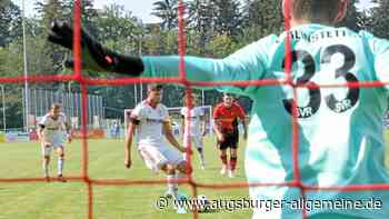 Erstes Pflichtspiel, erster Sieg für die SGM Buch/Obenhausen