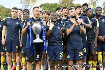 Geweldige meevaller? Belangrijke man Union SG laat zich meteen na de Supercup uit over zijn toekomst en prikt naar journalisten