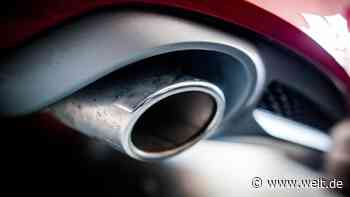 Mehrheit der Deutschen laut Umfrage gegen Aus für den Verbrennermotor