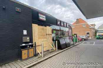 Derde week, vierde ramkraak: criminelen blijven grensstreek teisteren